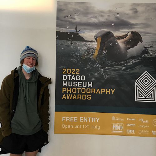 Otago Museum Photography Awards