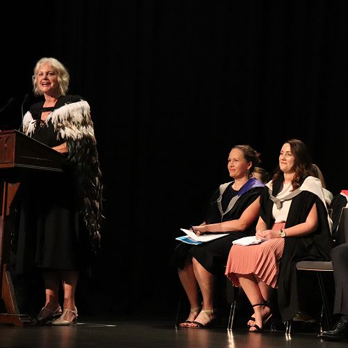 Senior Prizegiving 2020