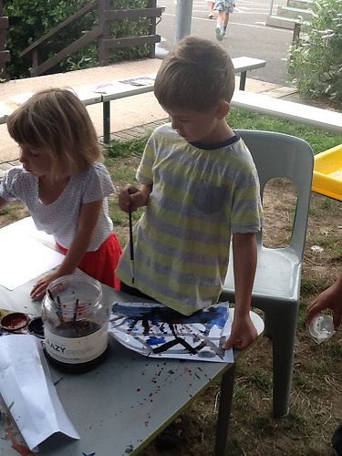 Whanau Harakeke 2016