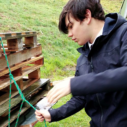 Agricultural and Horticultural Science