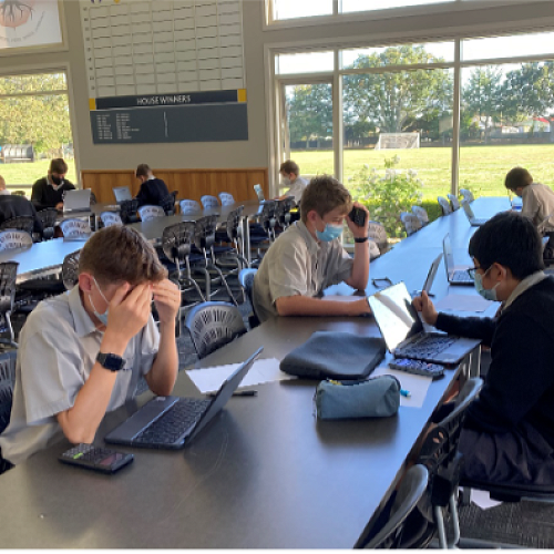 Otago Junior Maths Competition