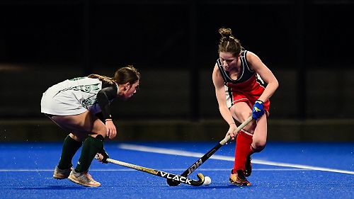 Girls 1st XI Hockey