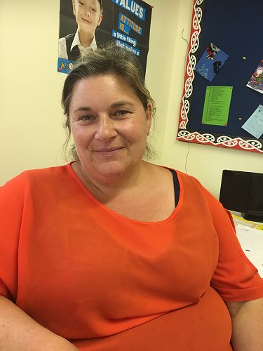 Annette Slemint - Technology and Contributing Schools - Years 7 & 8 (Term 1 only)