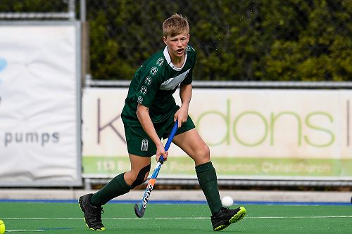 Boys 1st XI Hockey