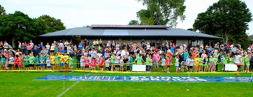 Bayleys Westmere School Try 2016


