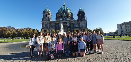 Berlin - Berliner Dom