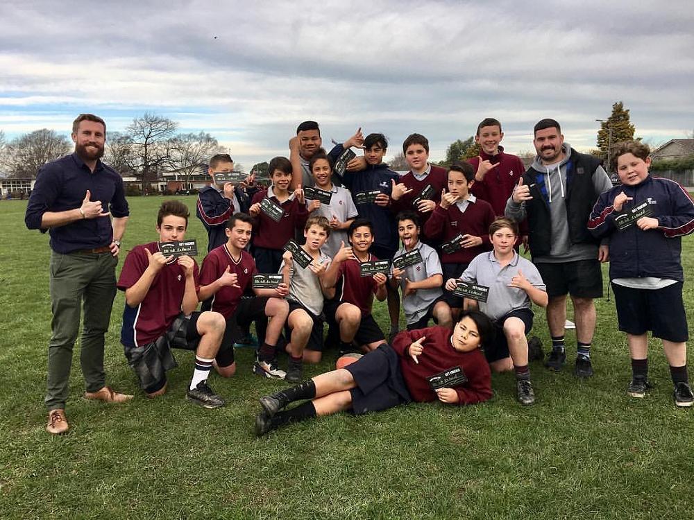 Tama tu film techniques picture