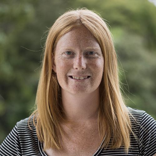 Erin Namajuska AP responsible for Year 3