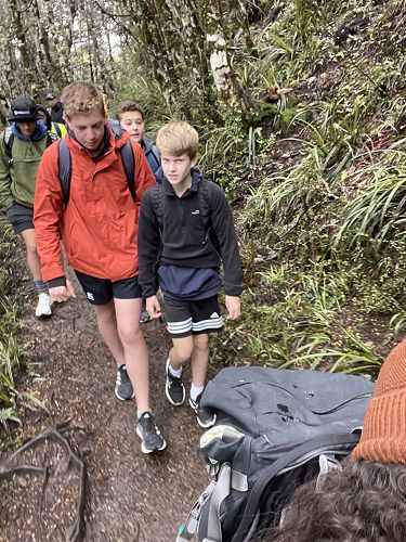 Venture Lodge Camp 2022