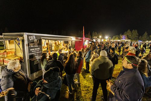 Hororata Glow Festival 2023