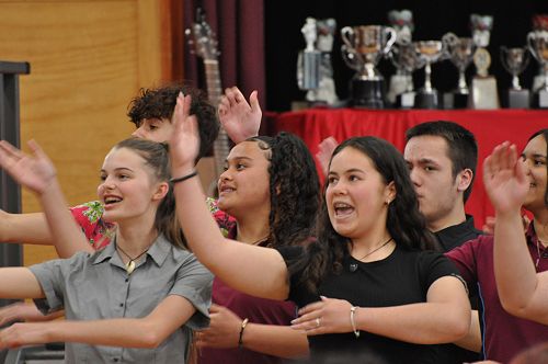 Arts & Culture Awards 2021