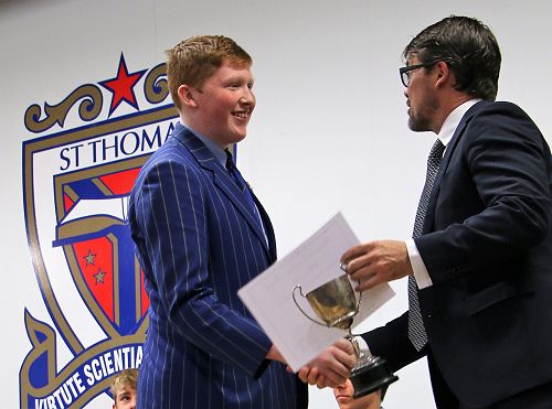 10MC - M L Tyron Cup - Max Sergel-Stringer