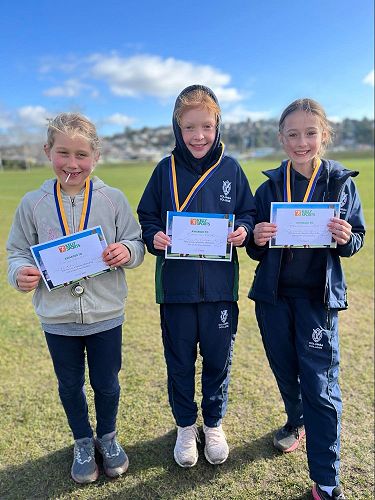 Year 4 Awards Ceremony