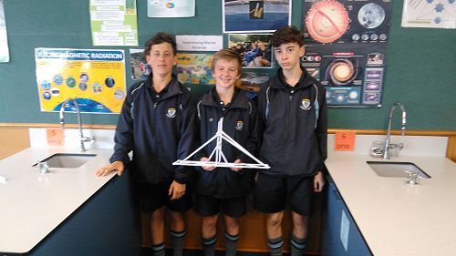 Science + Engineering