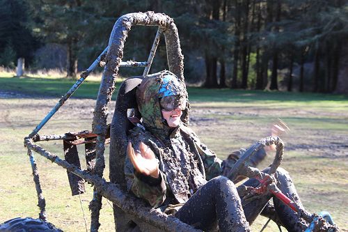 Berwick Outdoor Education