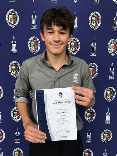 Cultural Awards 2020