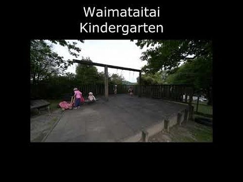 Video: Waimataitai Kindergarten