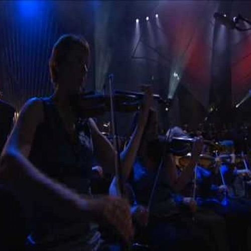 Video: Liam Lawton - The Clouds Veil