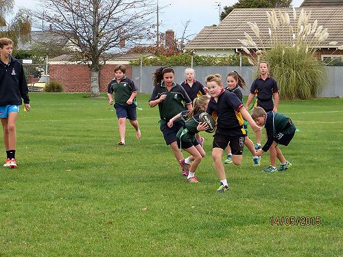 Rippa Rugby Tournament