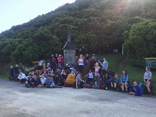 Queen Charlotte Track