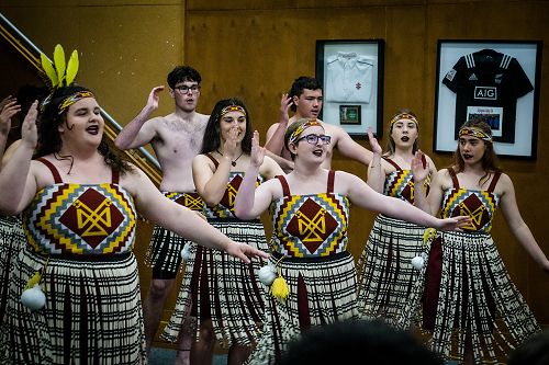 Cultural Evening 2020