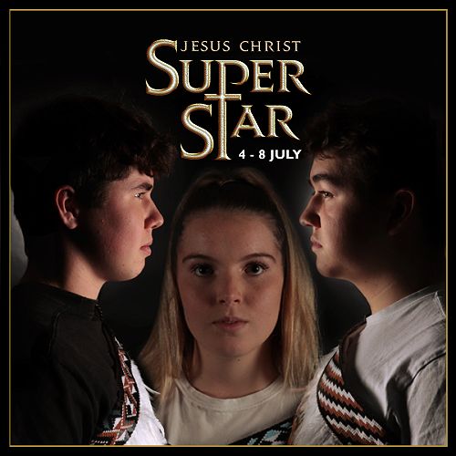 Jesus Christ Superstar