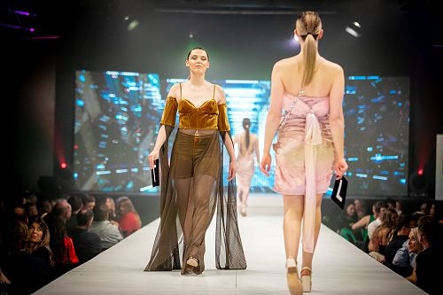 Hokonui Fashion Awards