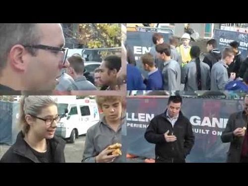 Video: Ganellen Video