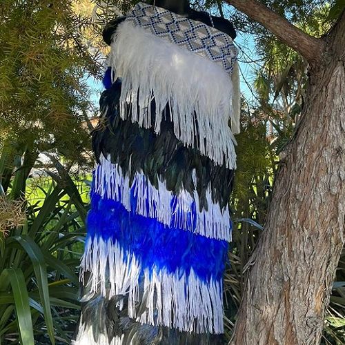 Korowai by Arlie Bates T3 2022