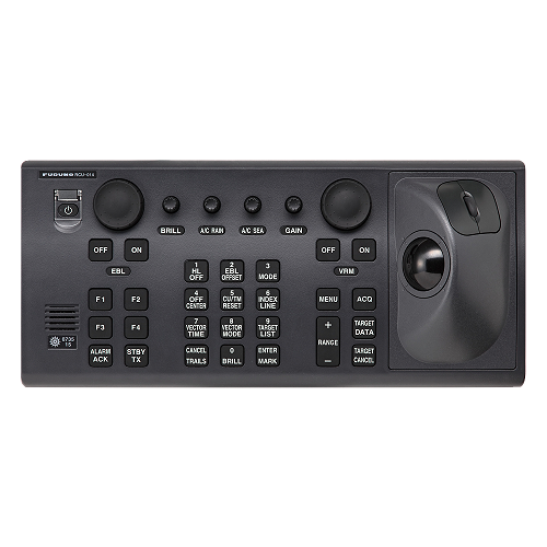 Furuno FAR-2228-NXT-BB Solid State Radar