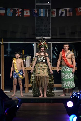 Harington House Fashion Show 2020