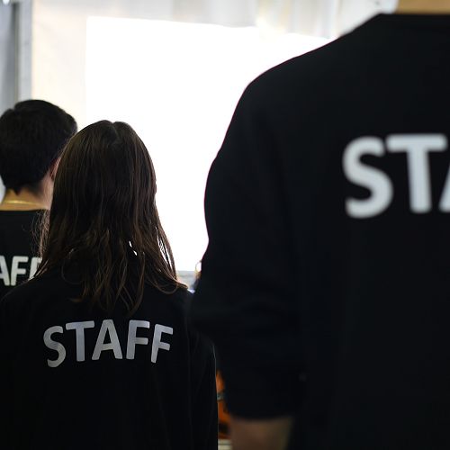 Staff