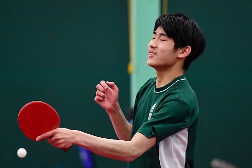 BHS Table Tennis 2021