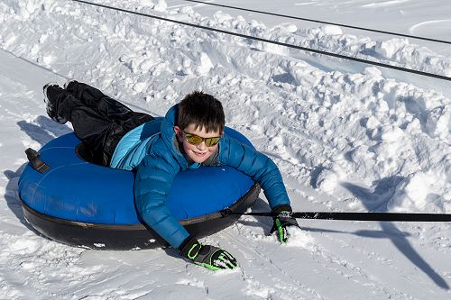 Ski Trip 2022 - Liam's Photos