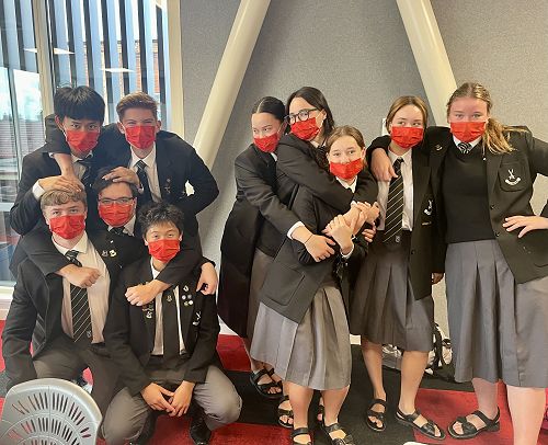 Asia Pacific Young Leaders Conference