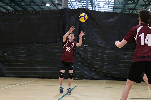 Otago Junior Volleyball Championships