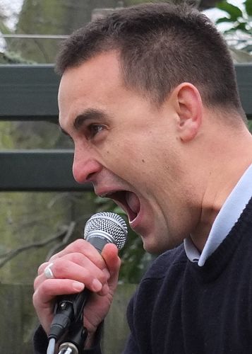 Special Character Week - Fair 2015