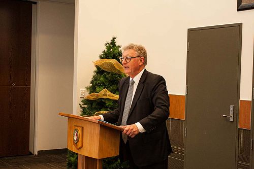 Business Alumni 2020