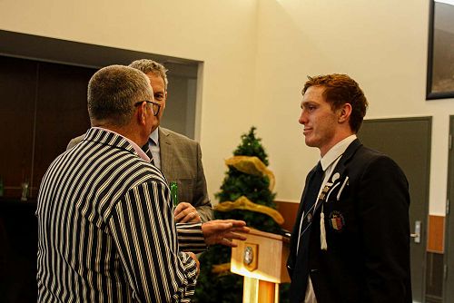 Business Alumni 2020