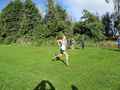 Otago/Southland Relays