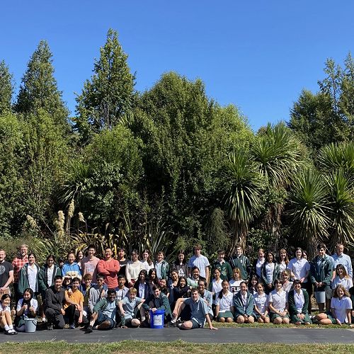 2021 Environment Group