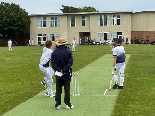 Cake League Cricket Finals 2020