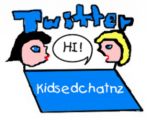 The aim of Kidsedchatnz is to motivate kids to be active, engaged and connected learners.