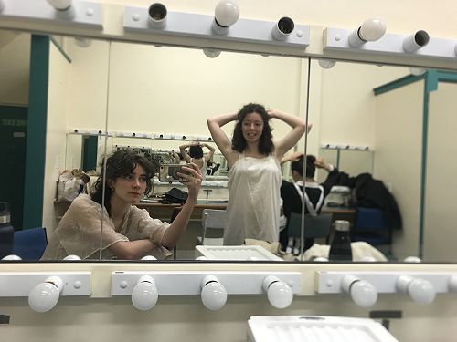 Theatrefest Regionals