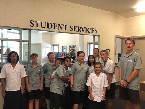 Peer Support Programme