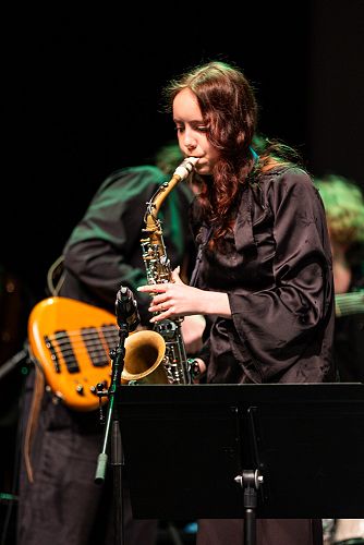 Jazz Combo 10 - Music Awards