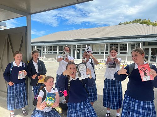 The House Term 1 2023