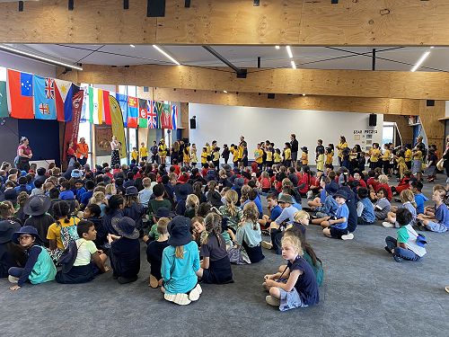 Hauroa House Day 2021