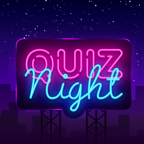 Glentunnel Quiz night