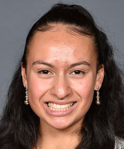 All Rounder of the Year - Justice Firestone